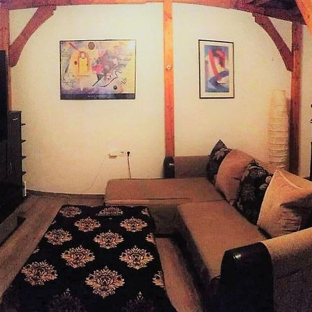Budapest Center Apartment Z9 Экстерьер фото