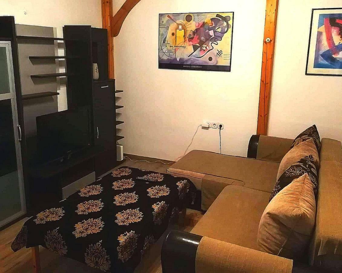 Budapest Center Apartment Z9 Экстерьер фото