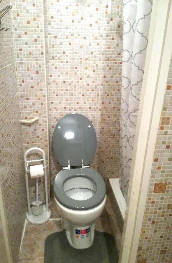 Budapest Center Apartment Z9 Экстерьер фото