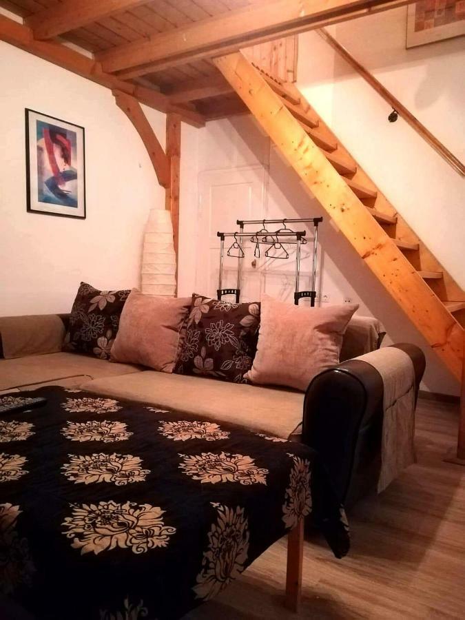 Budapest Center Apartment Z9 Экстерьер фото