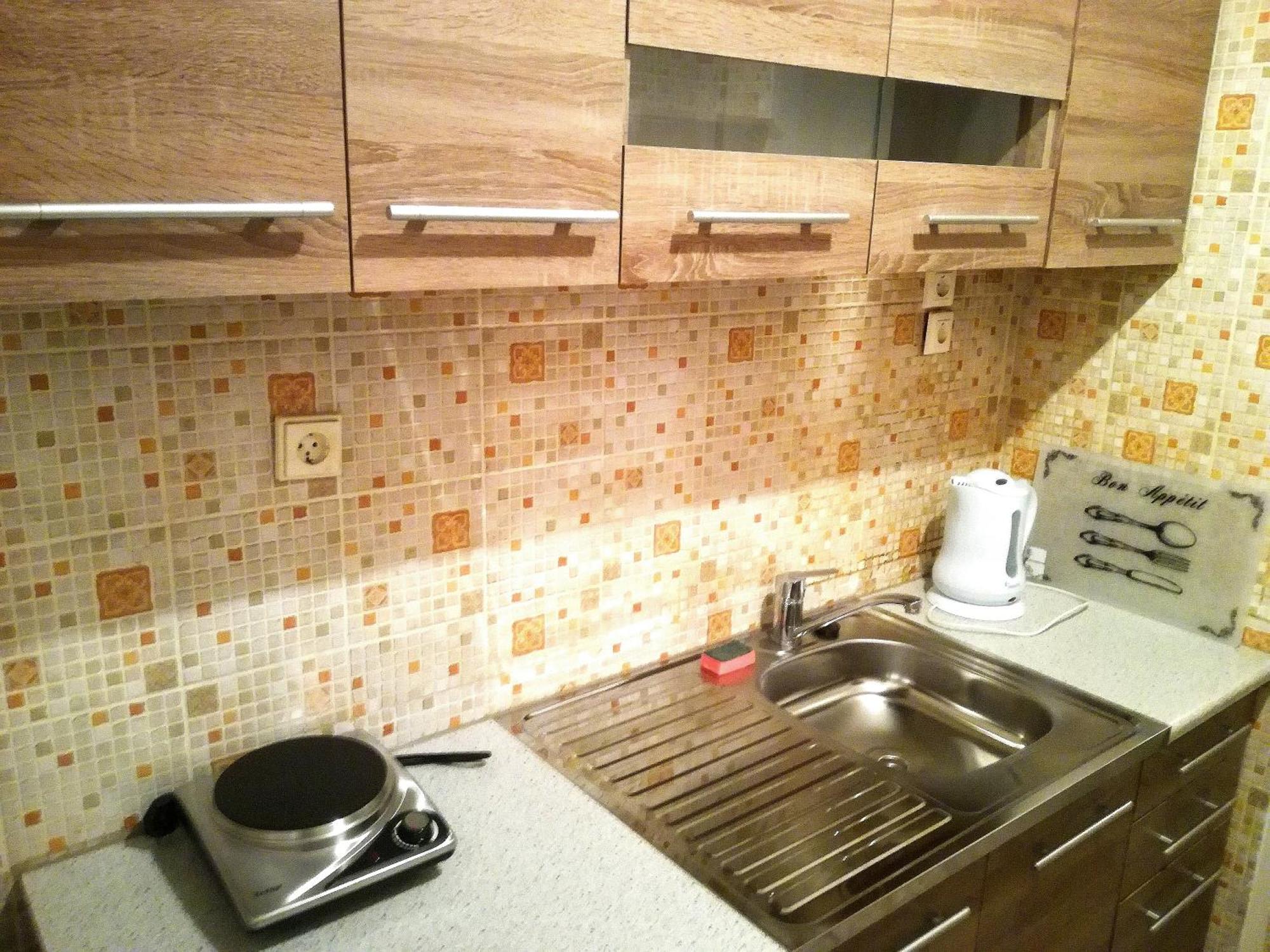 Budapest Center Apartment Z9 Экстерьер фото