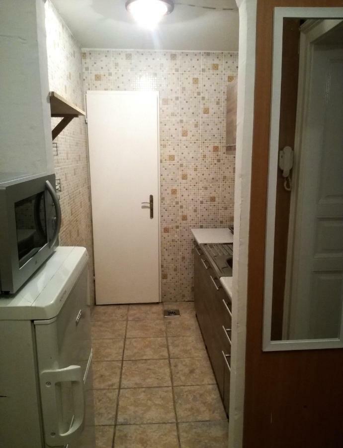 Budapest Center Apartment Z9 Экстерьер фото